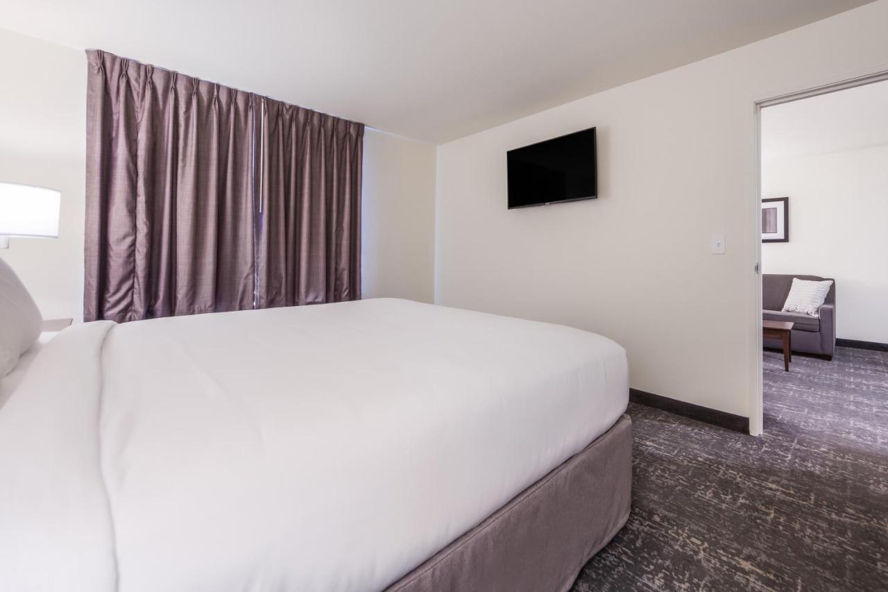 Cobblestone Inn & Suites - Holdrege Eksteriør billede