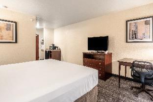 Cobblestone Inn & Suites - Holdrege Værelse billede