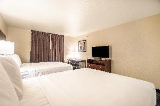 Cobblestone Inn & Suites - Holdrege Værelse billede